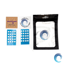 La Onda Skate EXTENDED - Dots