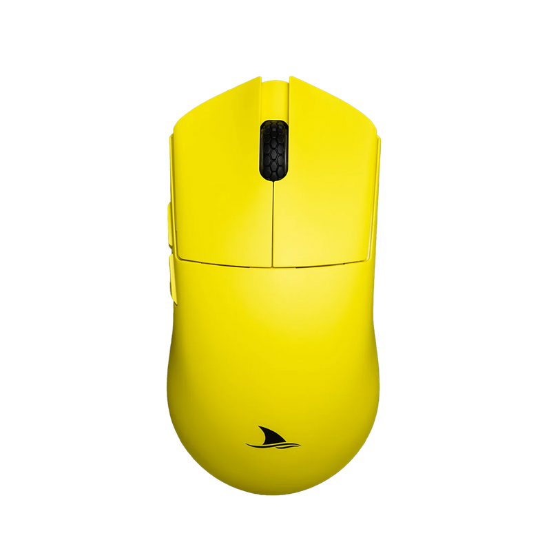 M3 4K Wireless Gaming Mouse