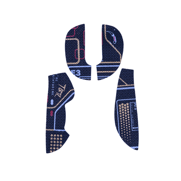 BTL Grip - VAXEE ZYGEN Outset AX